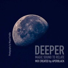 DEEPER Magic sound to relate