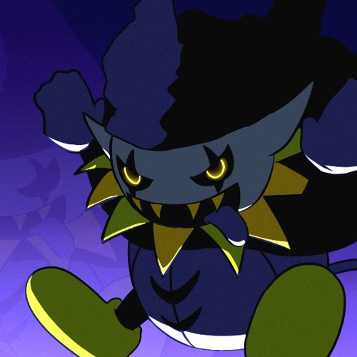 THE WORLD REVOLVING - Jevil's Theme 【Hyuman Remix】