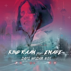 Daste Khodam Nist (feat. Emage)