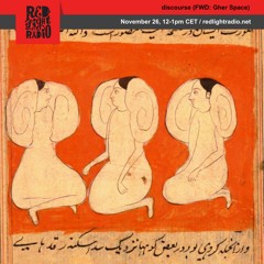 Female Vocalists from Iran 1930-1970s (26.11.2018 Red Light Radio)
