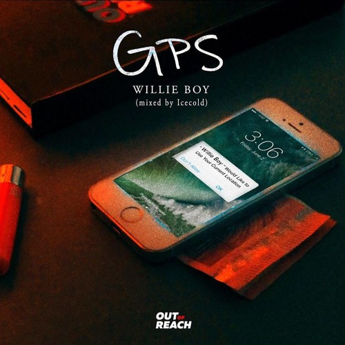 WILLIEBOY - GPS (mixed by IceCold)