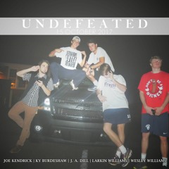 Undefeated 2