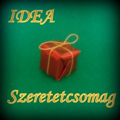 Szeretetcsomag (Vokális változat)