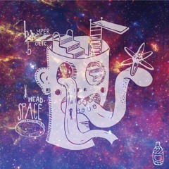 40oz Radio: Episode 17 - Hyperbolic Headspace