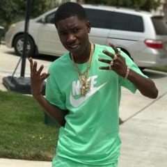 Came From Nuthin (Prod.Shaq808)