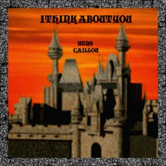 i think about you (prod. luca malaspina)