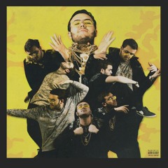 Magnum Opus Ft. Lil Krystalll - Ling Ling (prod. By SHAWTYARMOUR & Timmyocean)