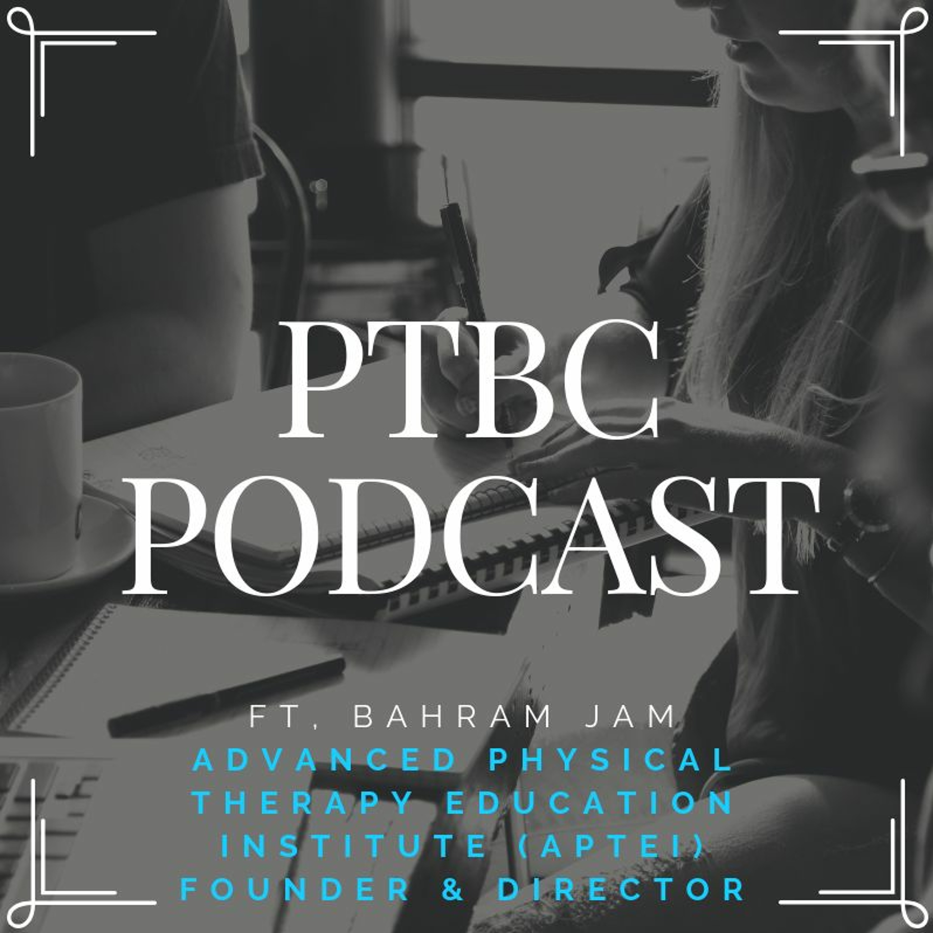 PTBC Podcast