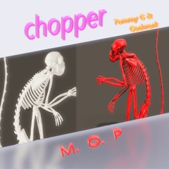 Chopper (prod.Godwork)
