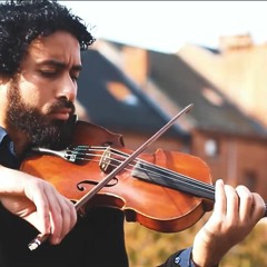 Arfa - Omar Khairat - violin cover by: Ahmed Mounib | عارفة - عمر خيرت - بكمانجة أحمد منيب