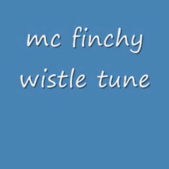 Mc Finchy Irish Wistle Tune