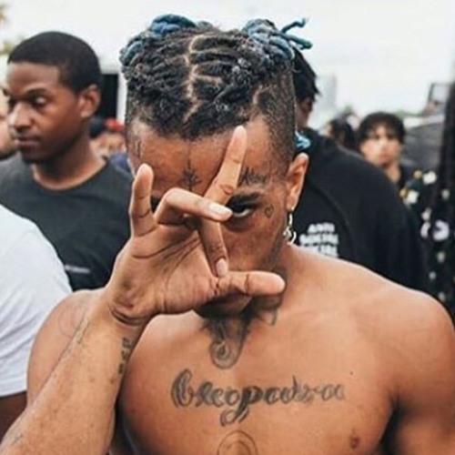 Músicas XXXTENTACION