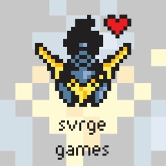 SVRGE - GAMES [Argofox Release]