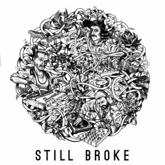 alllone x APLOT - Still Broke (Bonus)