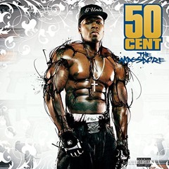 50 Cent Vs R3hab - Just A Lil' Pola' ( Jeff LPZ Mashup )