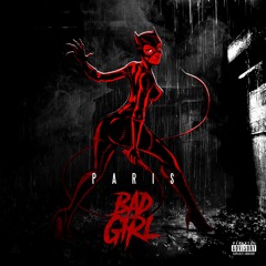 BAD GIRL