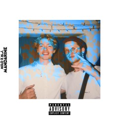 x M.J. - Mandarine (Prod. Kamikaze)