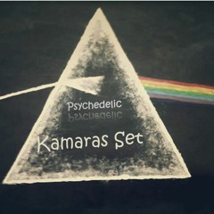 Set Kamaras !! Psychedelic Trance