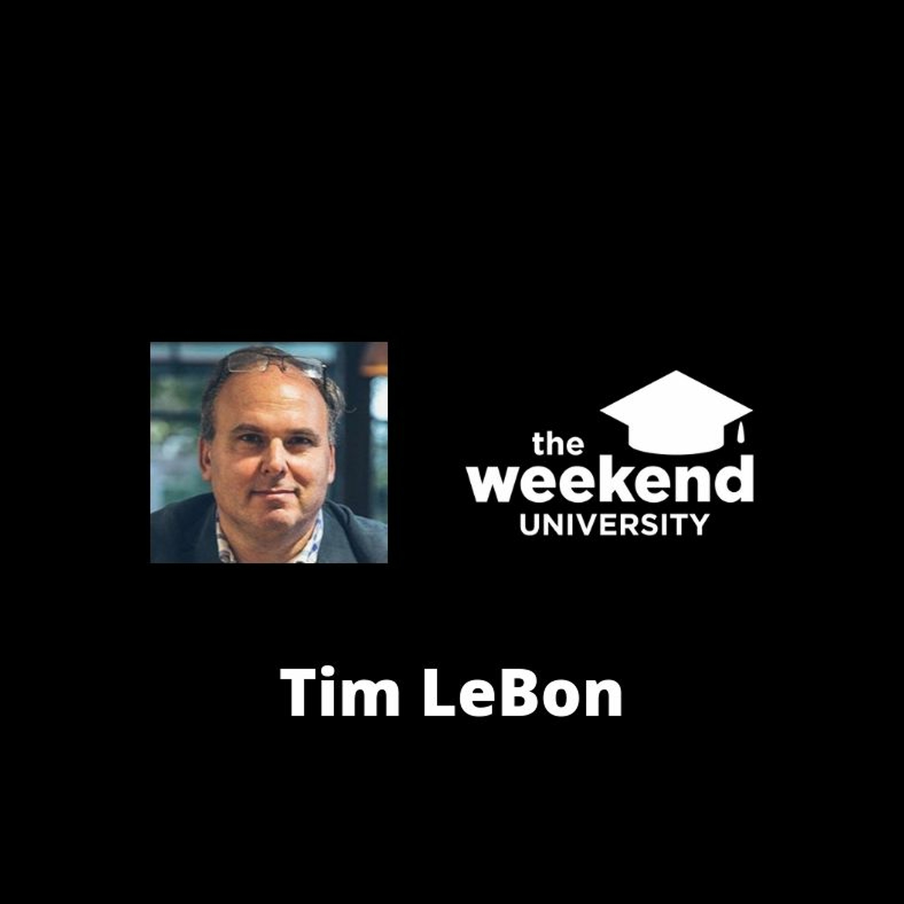 The Weekend University