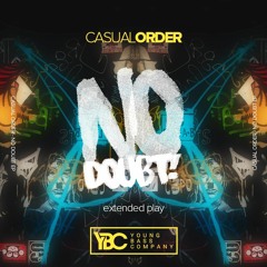 Casual Order - No Doubt [YBC#031]