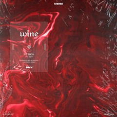 Wine (feat. SMV)