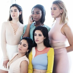 Fifth Harmomy & Fetty Wap - All In My Head (Wayne Scott-Fox Remix)