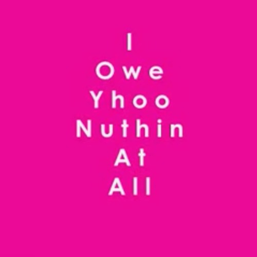 I Owe You Nothing (nothing At All) -Wigan Pier