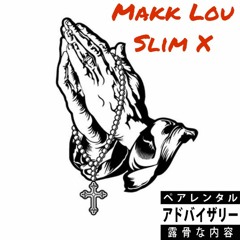 In The Lord I Trust Ft.Slim X