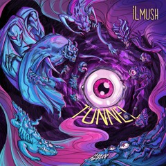 iLmush - Broken-Down