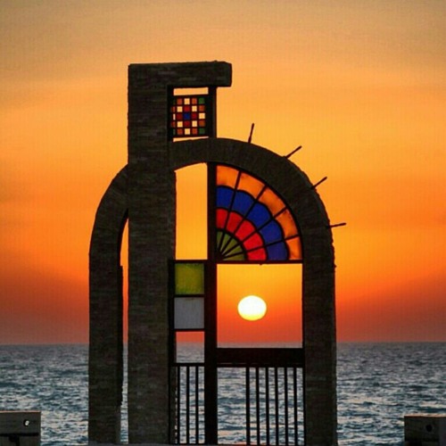 مو از بوشهر میرم سی همیشه ...