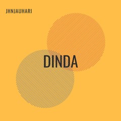 Masdo - Dinda (Cover)