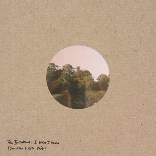 The Invitations - I Didn't Know (Sam Goku & Kotu Edit)