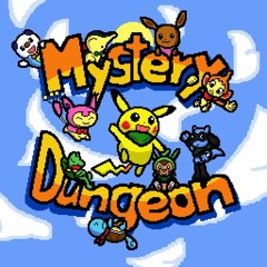 Best of Pokemon Mystery Dungeon OST
