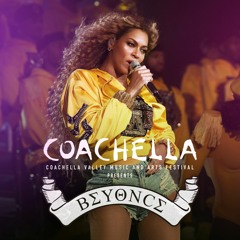 Beyoncé - Intro & Crazy In Love (2018 Coachella Festival Instrumental)
