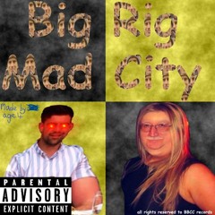 Big Rig Mad City