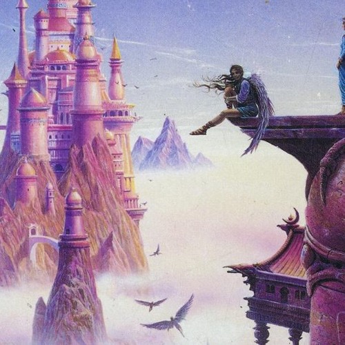 VO2018_Princess Of The Skyfolk_Emil Snabb_Orchestral Storytelling