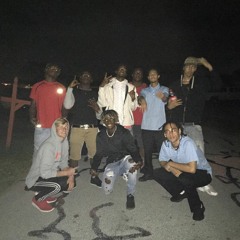 DOOBIE X BOOBIE X TayeWay3x NONCHANLANT GC MIX