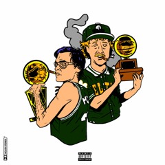 Codenine - The Larry O'Brien(Produced by GRUBBY PAWZ)