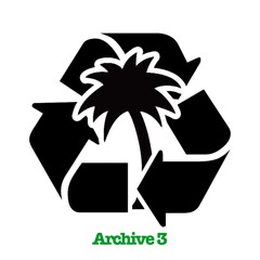 Radio South Beach presents Archive 3, jazz soul boogie vinyl session