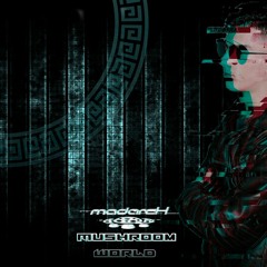 madarcH - @ SET Mushroom World  (FREE DOWNLOAD)