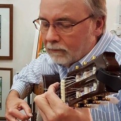 Jesus, Jesus, Rest Your Head