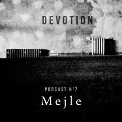 DVTN―07 MEJLE