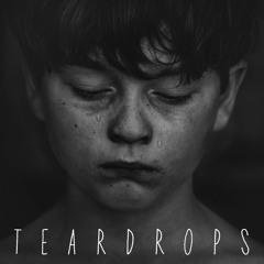 teardrops