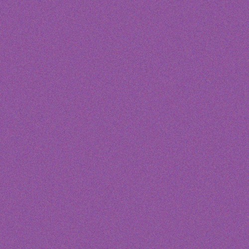 purple.