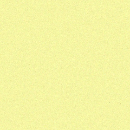 yellow.