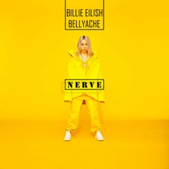 Billie Eilish - Bellyache [Nerwe Remix]