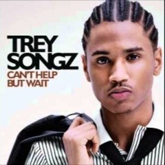 Trey Songz - Can't Help But Wait (Reggae Remix)