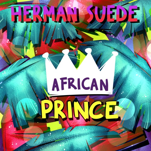 African Prince  (Prod. by D3MZ)