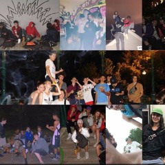 Unordinary [Prod. Poloboy81 X Trill Vice]