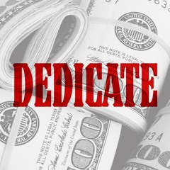 28$WANK ft E - DEDiCATE (prod DJ Chop Alot)